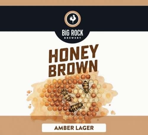 Honey Brown'S 12 Cans