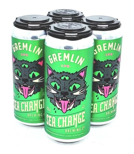 Sea Change Gremlin Ipa 4Pk