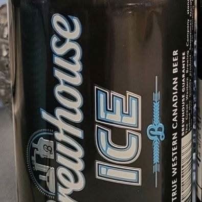 Brewhouse Ice 24 Can