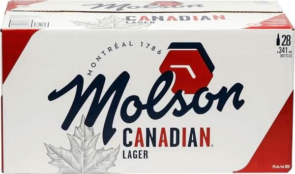 Canadian 28 Bott