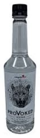 Canadian Maple Provoked Vodka (750 Ml)