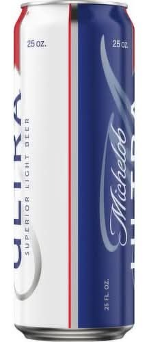 Michelob Ultra 740Ml