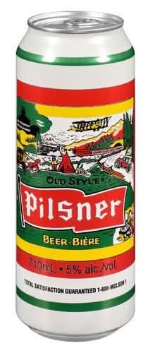 Pilsner 710Ml