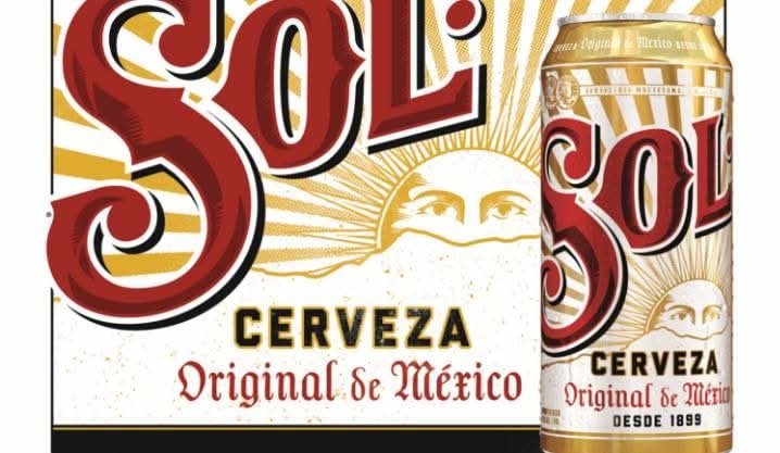Sole  12 Cans