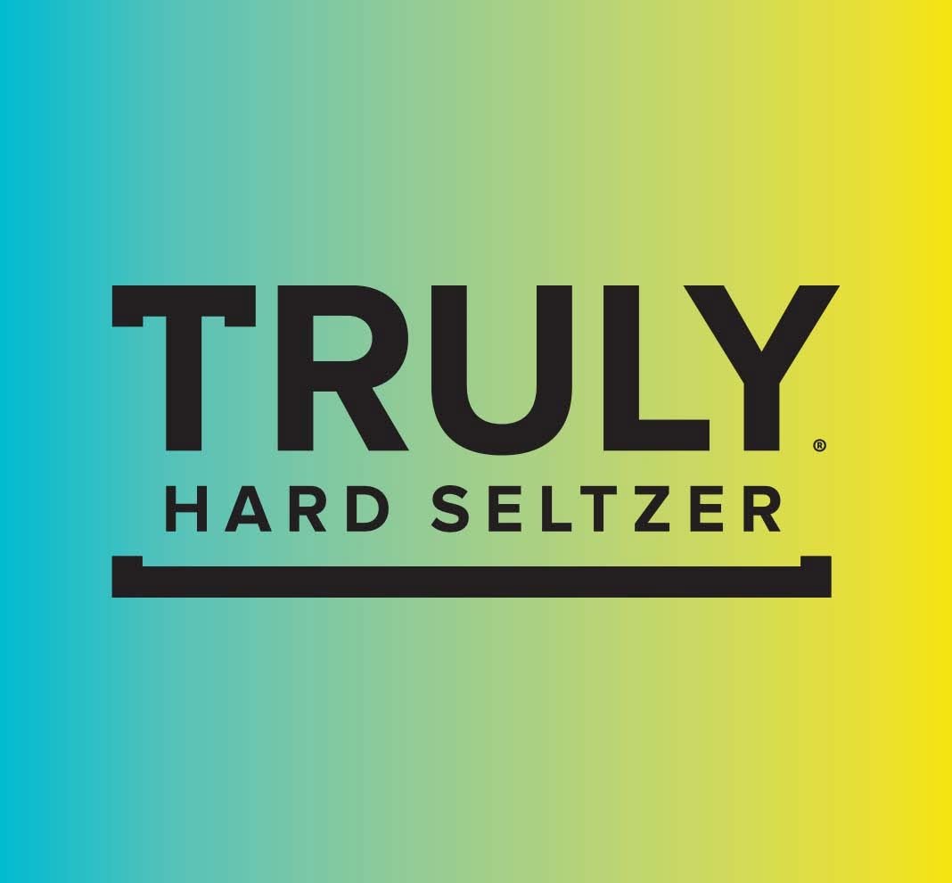 Truly Tropical Hard Seltzer Variety Pack Beer (12 X 355 Ml)