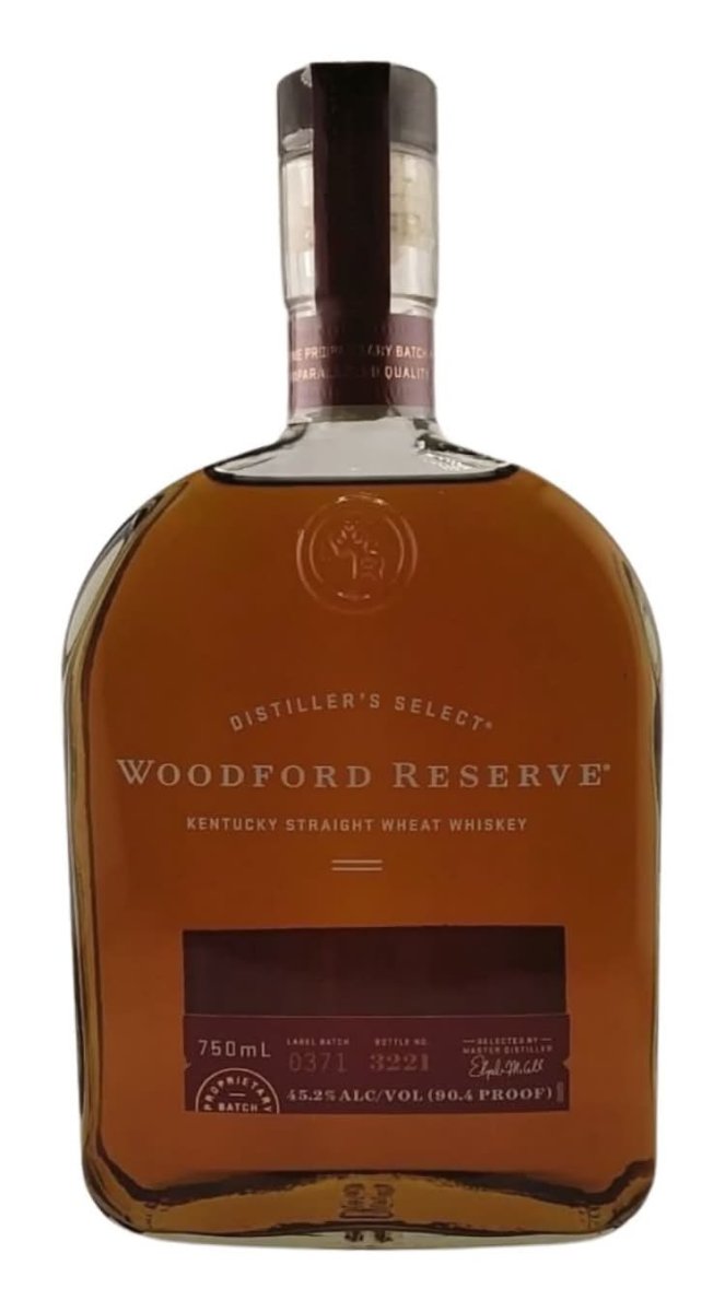 Woodford Reserve Wheat 750Ml