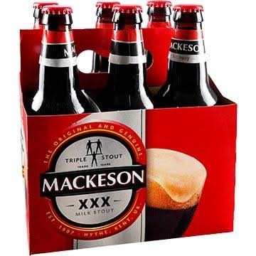 Mackeson Stout 6 Pack