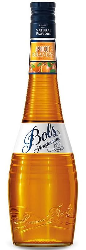 Apricot Brandy Bols 750Ml