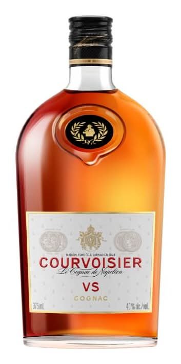 Courvoisier V.S. 375Ml