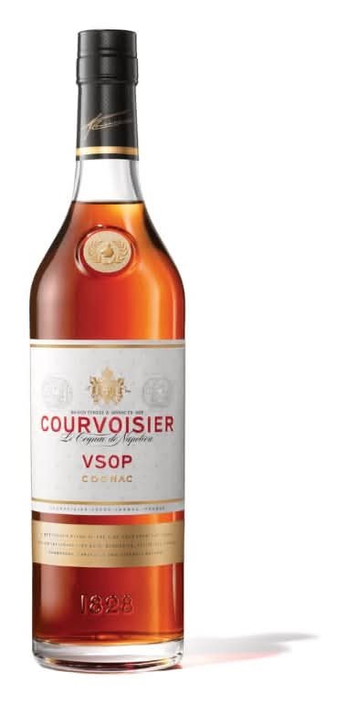 Courvoisier V.S.O.P.  750Ml