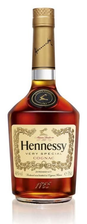 Hennessy Very Special 375Ml