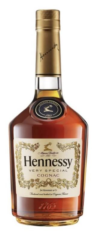 Hennessy Very Special Cognac (750 Ml)