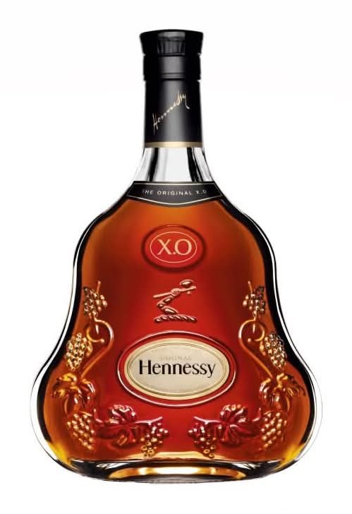 Hennessy Xo 750Ml