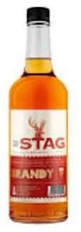 Stag Brandy 750Ml 40%