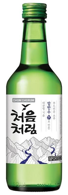 Soju Original 360Ml