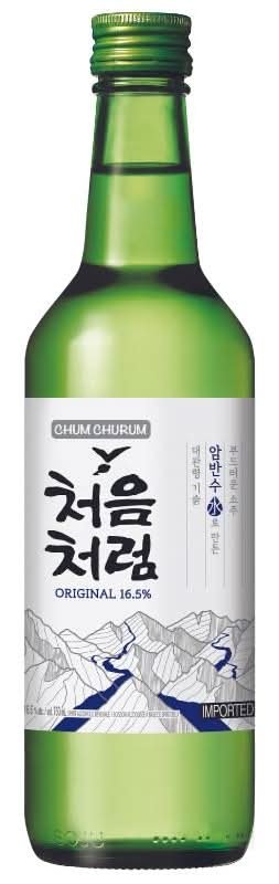Soju Original 750 Ml