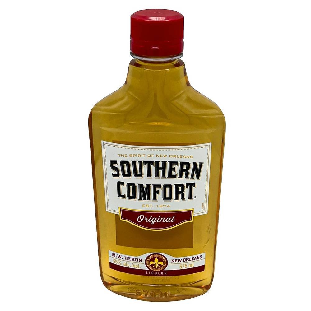 Southern Comfort Original Liqueur (375 Ml)