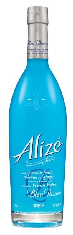 Alize Bleu 750Ml