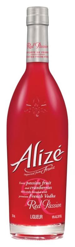 Alize Red 750Ml