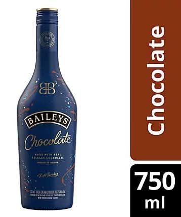 Baileys Chocolate 750Ml