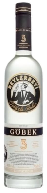 Beylerbeyi Gobek Rakisi