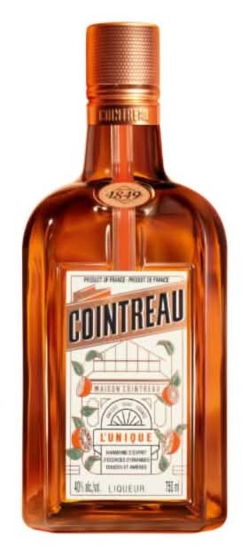 Cointreau 750Ml