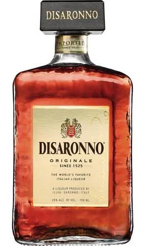 Disaronno Italian Liquor (750 Ml)