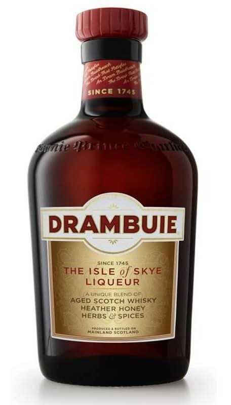 Drambuie 750Ml