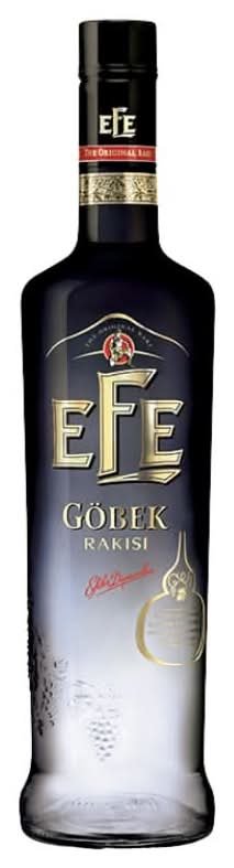 Efe Gobek Rakisi 700Ml