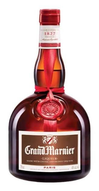 Grand Marnier 200Ml