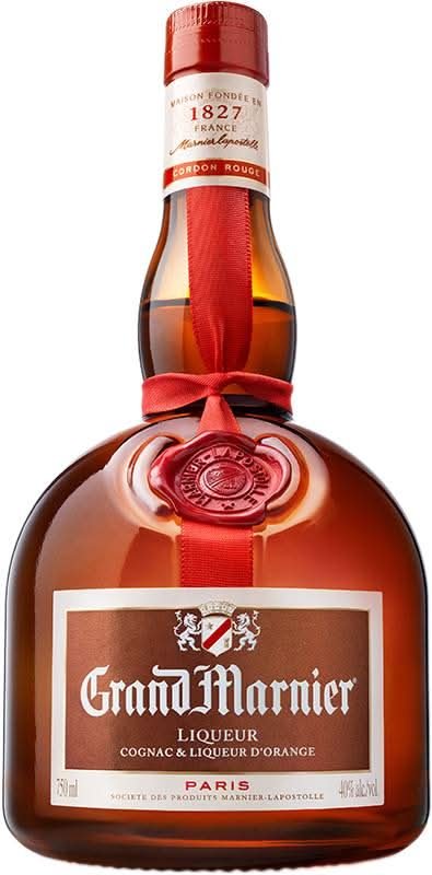 Grand Marnier 375Ml