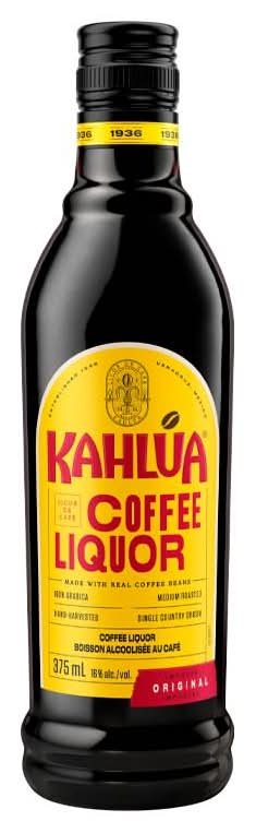 Kahla Coffee Liqueur (375 Ml)