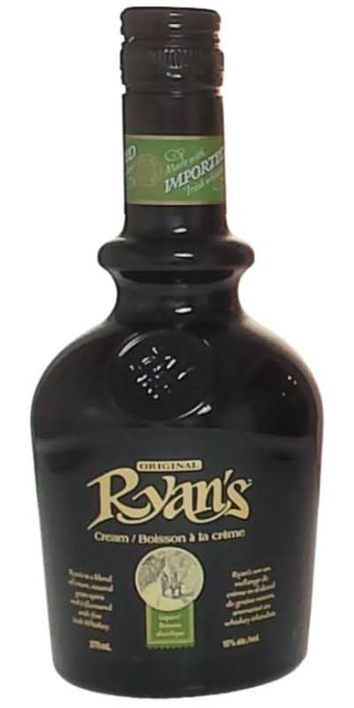 Ryan'S Cream. 375Ml