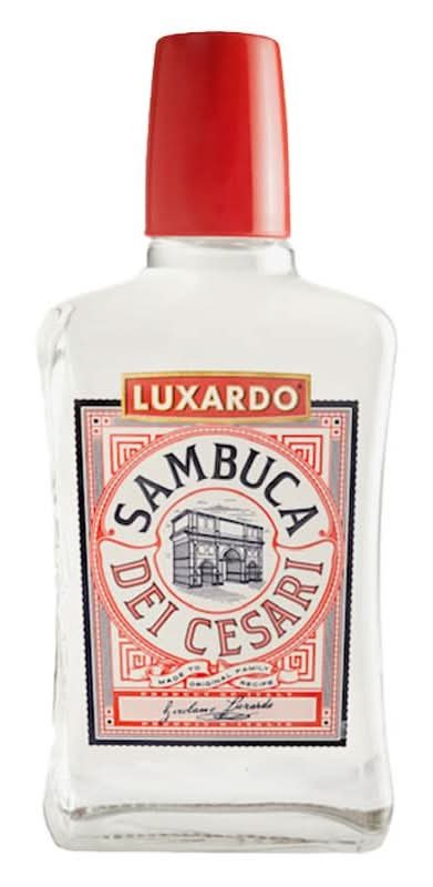 Sambuca 200Ml