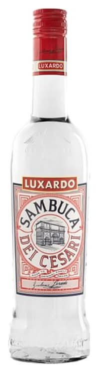 Sambuca 375Ml