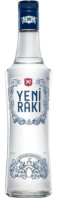 Yeni Raki 700Ml