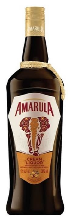 Amarula Cream 375Ml