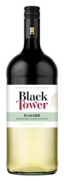 Black Tower Rivaner