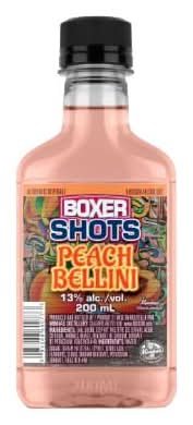 Blackstone Shots Beach Bellini 200Ml