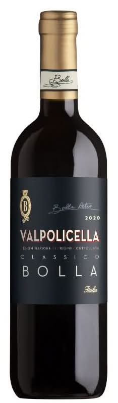 Bolla Valpolicella 750Ml