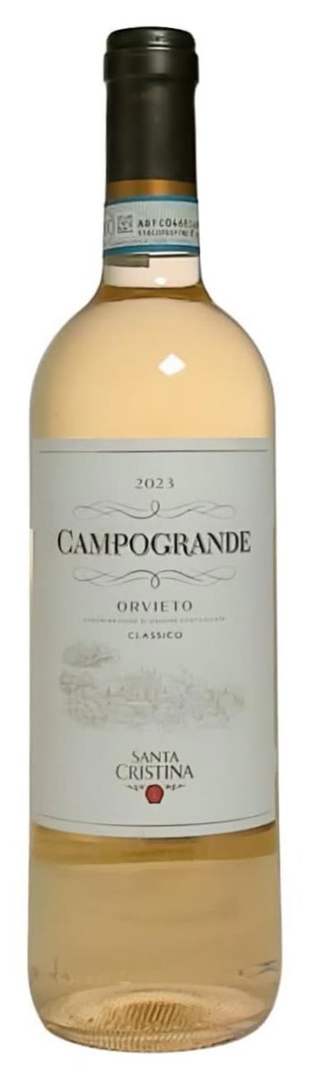 Campogrande Santa Cristina