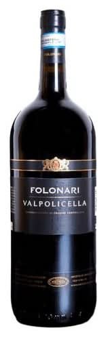 Folonari Valpolicella 1.5L