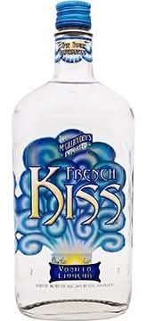 French Kiss.Dr Mcgillicuddy