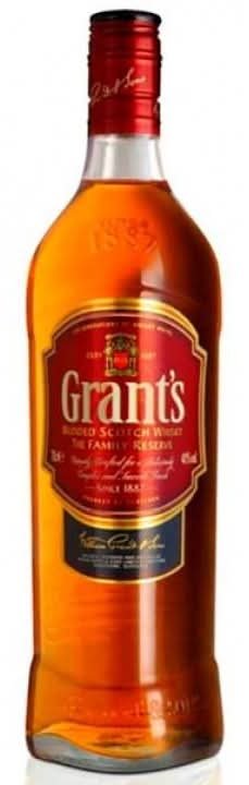 Grant'S Family Reserve 1.14L