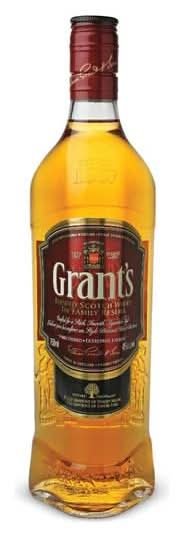 Grant'S Family Reserve 375Ml