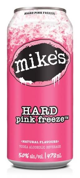 Mike'S Pink Freeze 473Ml