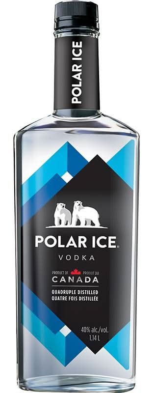 Polar Ice 1.14L