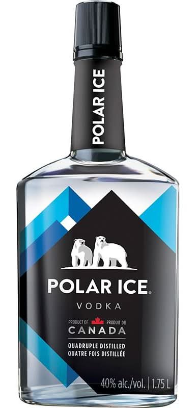 Polar Ice 1.75L