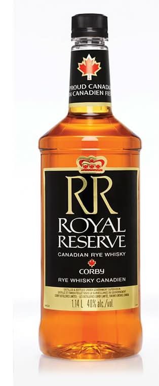 Royal Reserve 1.14L