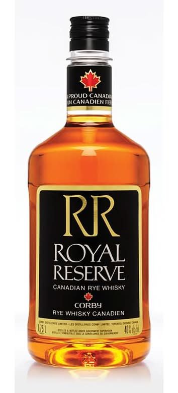 Royal Reserve 1.75L